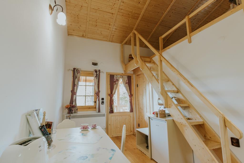 Cosama Village Sighişoara Exteriér fotografie
