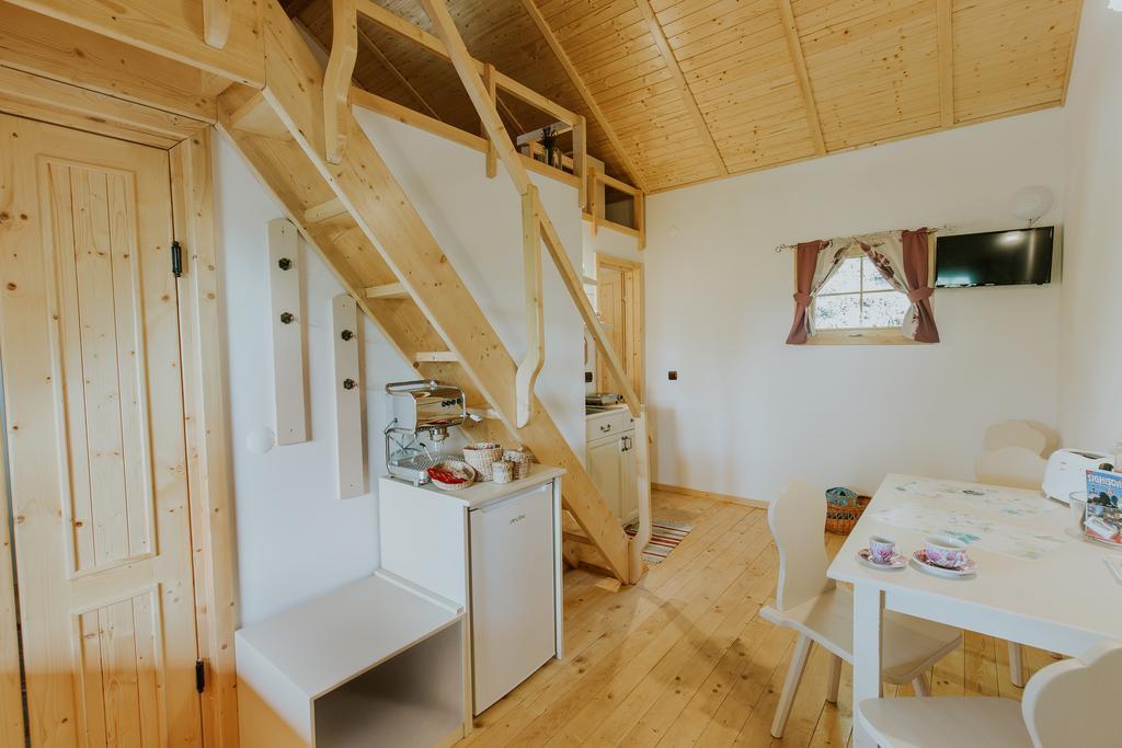 Cosama Village Sighişoara Exteriér fotografie