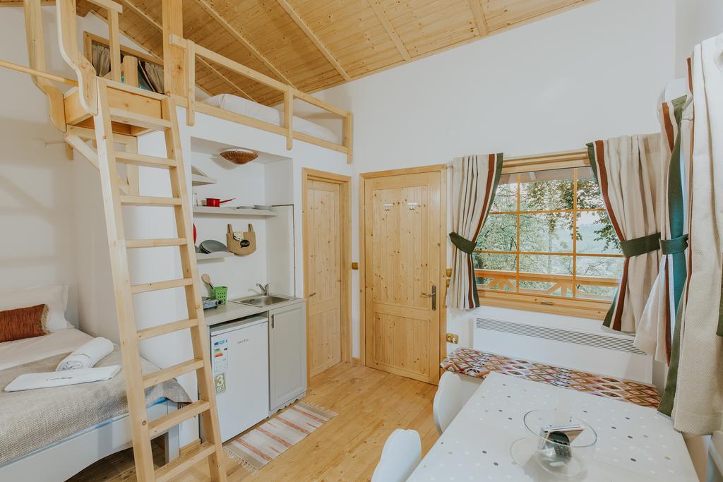 Cosama Village Sighişoara Exteriér fotografie